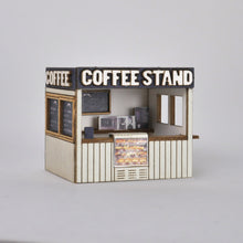 Load image into Gallery viewer, Coffee Stand