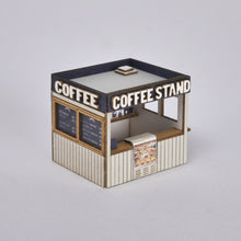 Load image into Gallery viewer, Coffee Stand