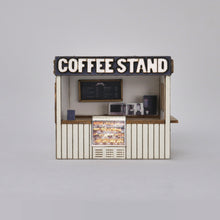 Load image into Gallery viewer, Coffee Stand
