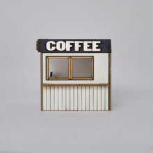 Load image into Gallery viewer, Coffee Stand
