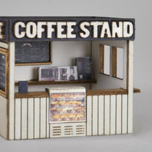 Load image into Gallery viewer, Coffee Stand
