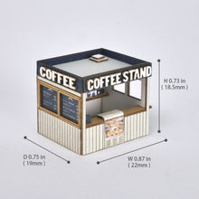 Load image into Gallery viewer, Coffee Stand