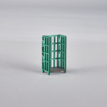 Load image into Gallery viewer, Roll Box Pallet