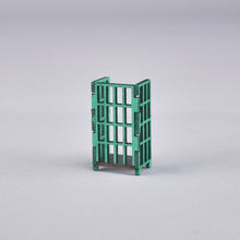 Load image into Gallery viewer, Roll Box Pallet