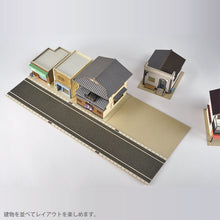 Load image into Gallery viewer, Road (Back Street)