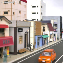 Load image into Gallery viewer, Road (Back Street)