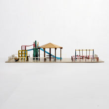 Load image into Gallery viewer, Children's Park A