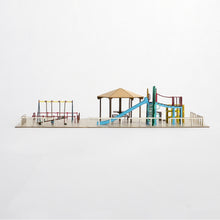 Load image into Gallery viewer, Children's Park A