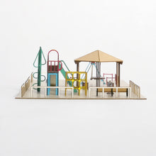 Load image into Gallery viewer, Children's Park A