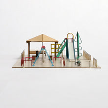 Load image into Gallery viewer, Children's Park A