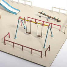 Load image into Gallery viewer, Children's Park A
