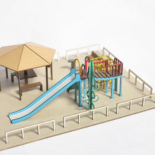 Load image into Gallery viewer, Children's Park A