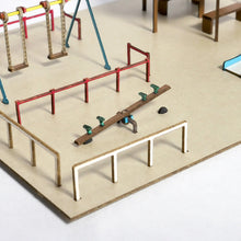 Load image into Gallery viewer, Children's Park A