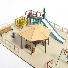 Load image into Gallery viewer, Children's Park A