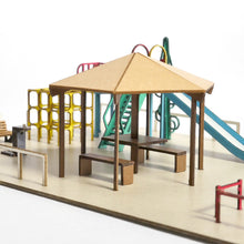 Load image into Gallery viewer, Children's Park A