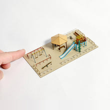 Load image into Gallery viewer, Children's Park A