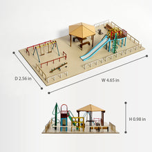 Load image into Gallery viewer, Children's Park A