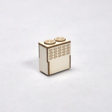 Load image into Gallery viewer, Outdoor Unit of Air Conditioner ( L )