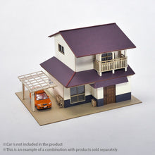Load image into Gallery viewer, Carport A