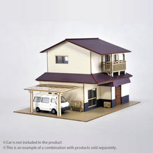 Load image into Gallery viewer, Carport A