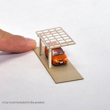 Load image into Gallery viewer, Carport A