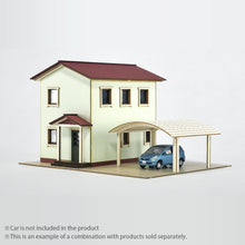 Load image into Gallery viewer, Carport B
