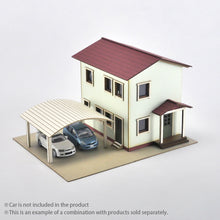 Load image into Gallery viewer, Carport B