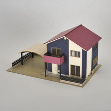 Load image into Gallery viewer, House B