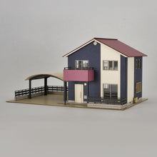 Load image into Gallery viewer, House B