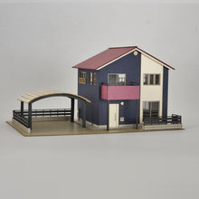 Load image into Gallery viewer, House B