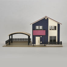 Load image into Gallery viewer, House B