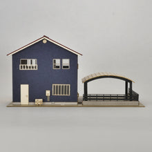 Load image into Gallery viewer, House B