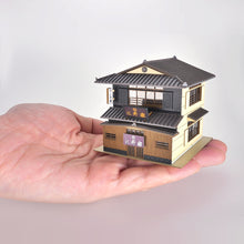 Load image into Gallery viewer, Japanese Restaurant ( Delicate Roof )