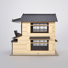 Load image into Gallery viewer, Japanese Restaurant ( Delicate Roof )