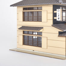 Load image into Gallery viewer, Japanese Restaurant ( Delicate Roof )
