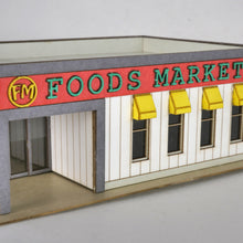 Load image into Gallery viewer, Super Market