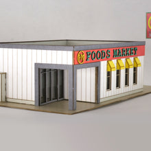 Load image into Gallery viewer, Super Market
