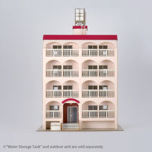 Load image into Gallery viewer, Large Apartments A