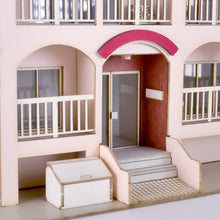 Load image into Gallery viewer, Large Apartments A