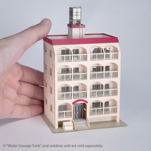 Load image into Gallery viewer, Large Apartments A