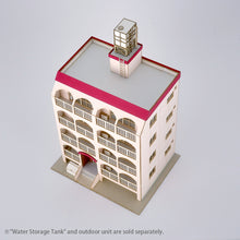 Load image into Gallery viewer, Large Apartments A