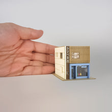 Load image into Gallery viewer, Music Store