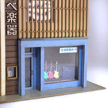 Load image into Gallery viewer, Music Store