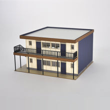 Load image into Gallery viewer, Small Apartments B ( Navy Blue )