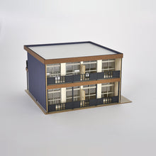 Load image into Gallery viewer, Small Apartments B ( Navy Blue )