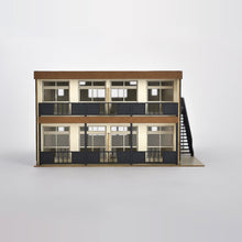 Load image into Gallery viewer, Small Apartments B ( Navy Blue )