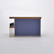 Load image into Gallery viewer, Small Apartments B ( Navy Blue )