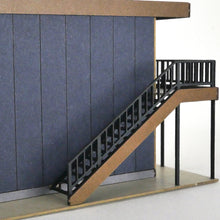 Load image into Gallery viewer, Small Apartments B ( Navy Blue )