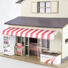 Load image into Gallery viewer, Mom-and-pop Candy Store