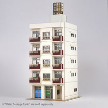Load image into Gallery viewer, Large Apartments B